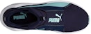 (W) Puma Fierce Core 'Hitam Biru' 188977-18