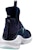 (W) Puma Fierce Core 'Hitam Biru' 188977-18
