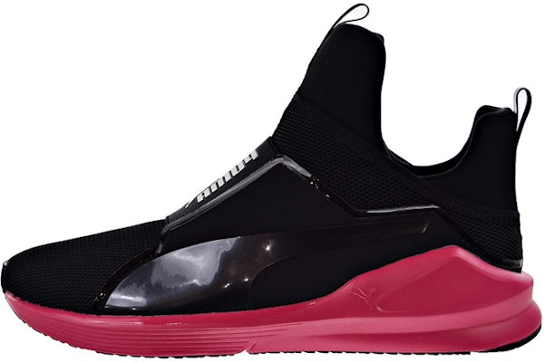 (Women) Puma Fierce Core 'Black Pink' 188977-14 Buy (Women) Puma Fierce Core 'Black Pink' 188977-14