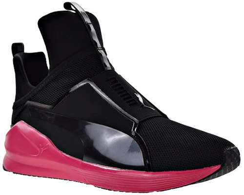 (W) Puma Fierce Core 'Negro Rosa' 188977-14 Lookbook (W) Puma Fierce Core 'Negro Rosa' 188977-14