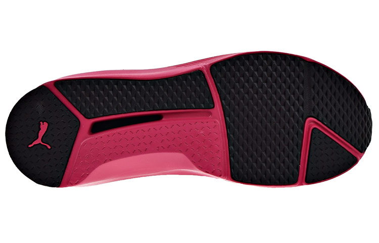Purchase (W) Puma Fierce Core 'Negro Rosa' 188977-14