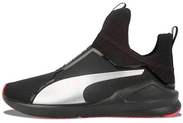 (W) Puma Fierce Core 'Hitam Merah Jambu' 188977-17 Buy (W) Puma Fierce Core 'Hitam Merah Jambu' 188977-17