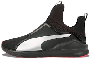 (Women) Puma Fierce Core 'Black Pink' 188977-17 (Women) Puma Fierce Core 'Black Pink' 188977-17