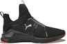 Order (W) Puma Fierce Core ''Schwarz Rosa'' 188977-17