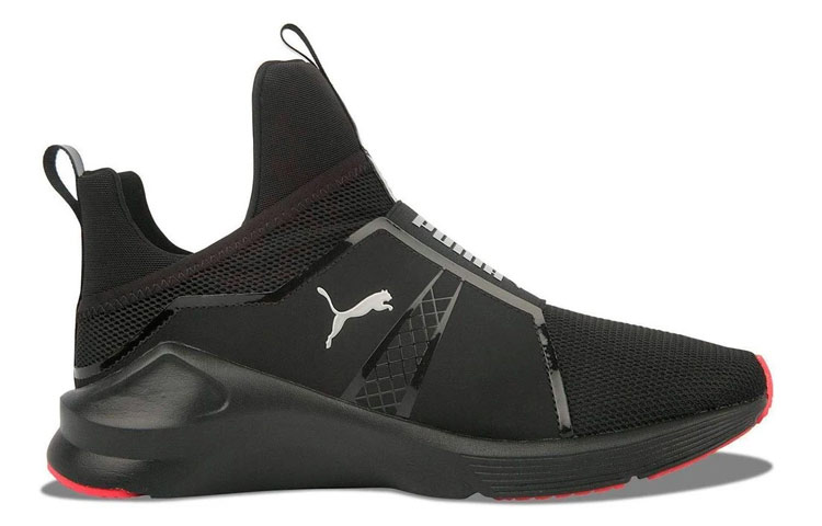 Order (W) 彪马Fierce Core“黑粉”配色 188977-17