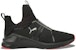 (W) Puma Fierce Core 'Hitam Merah Jambu' 188977-17
