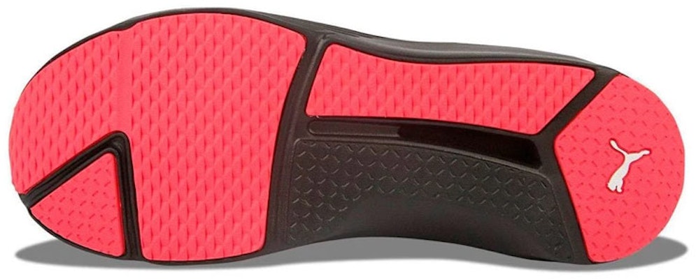 (W) Puma Fierce Core 'Hitam Merah Jambu' 188977-17 Shop (W) Puma Fierce Core 'Hitam Merah Jambu' 188977-17