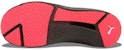 (W) Puma Fierce Core 'Hitam Merah Jambu' 188977-17
