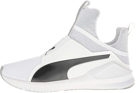 (W) Puma Fierce Core 'Hitam Putih' 188977-11 Buy (W) Puma Fierce Core 'Hitam Putih' 188977-11