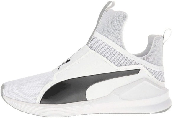 (W) Puma Fierce Core 'Hitam Putih' 188977-11 Buy (W) Puma Fierce Core 'Hitam Putih' 188977-11