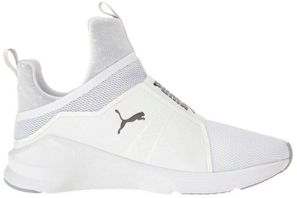 (W) 푸마 피어스 코어 블랙 화이트 (Puma Fierce Core Black White) 188977-11 Order (W) 푸마 피어스 코어 블랙 화이트 (Puma Fierce Core Black White) 188977-11