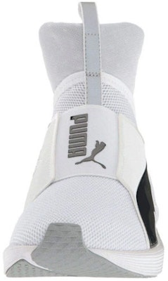 (W) Puma Fierce Core 'Hitam Putih' 188977-11 Lookbook (W) Puma Fierce Core 'Hitam Putih' 188977-11