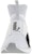 (W) Puma Fierce Core 'Hitam Putih' 188977-11