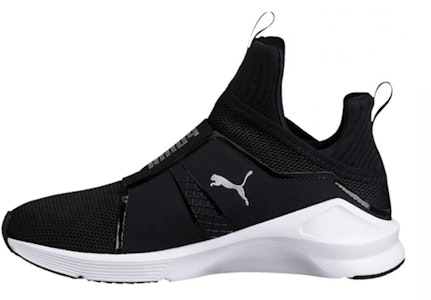 (W) Puma Fierce Core 'Hitam Putih' 188977-12 Buy (W) Puma Fierce Core 'Hitam Putih' 188977-12