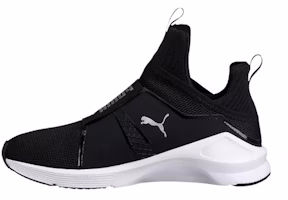 (Women) Puma Fierce Core 'Black White' 188977-12 (Women) Puma Fierce Core 'Black White' 188977-12