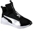 Lookbook (W) Puma Fierce Core 'Hitam Putih' 188977-12