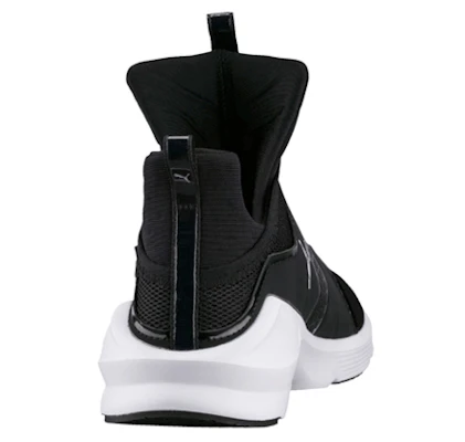 (W) Puma Fierce Core ''Nero Bianco'' 188977-12 Purchase (W) Puma Fierce Core ''Nero Bianco'' 188977-12