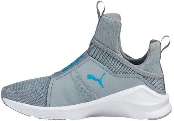 (W) Puma Fierce Core 'Kelabu Biru' 188977-09 Buy (W) Puma Fierce Core 'Kelabu Biru' 188977-09