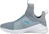 (W) Puma Fierce Core 'Kelabu Biru' 188977-09