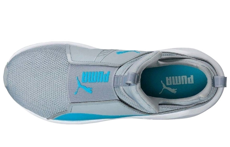 Shop (W) Puma Fierce Core ''Grigio Blu'' 188977-09