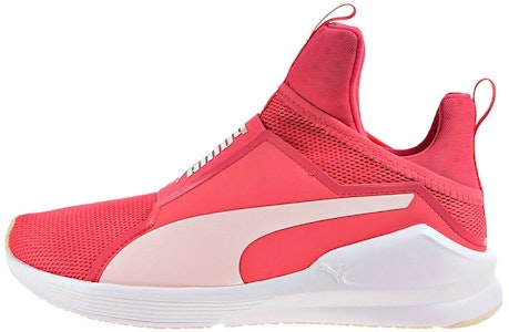 (W) Puma Fierce Core 'Paradise Pink' Wanita Kasut Sukan 188977-16 Buy (W) Puma Fierce Core 'Paradise Pink' Wanita Kasut Sukan 188977-16