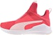 (W) Puma Fierce Core 'Paradise Pink' Wanita Kasut Sukan 188977-16