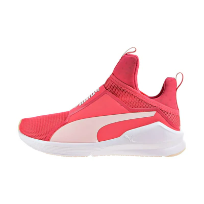(W) Puma Fierce Core 'Paradise Pink'