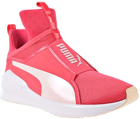 (W) Puma Fierce Core 'Paradise Pink' Wanita Kasut Sukan 188977-16 Lookbook (W) Puma Fierce Core 'Paradise Pink' Wanita Kasut Sukan 188977-16