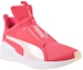 Lookbook (W) Puma Fierce Core 'Paradise Pink' Wanita Kasut Sukan 188977-16
