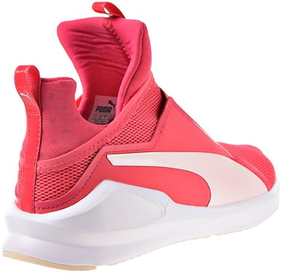 (W) Puma Fierce Core 'Paradise Pink' Wanita Kasut Sukan 188977-16 Shop (W) Puma Fierce Core 'Paradise Pink' Wanita Kasut Sukan 188977-16