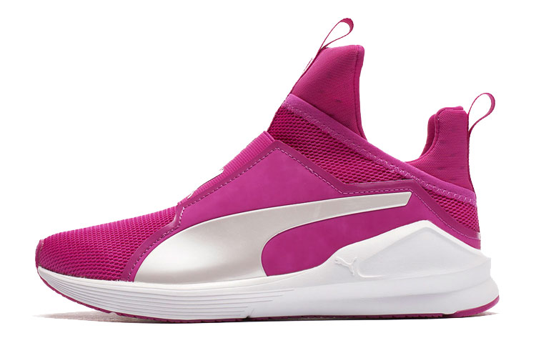 (Women) Puma Fierce Core 'Pink' 188977-10