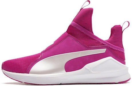 (W) Puma Fierce Core 'Merah Muda' 188977-10 Buy (W) Puma Fierce Core 'Merah Muda' 188977-10