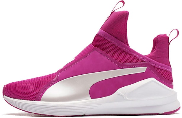 (W) Puma Fierce Core 'Merah Jambu' 188977-10 Buy (W) Puma Fierce Core 'Merah Jambu' 188977-10