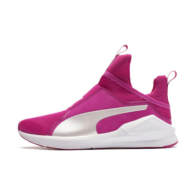 (W) Puma Fierce Core 'Pink'