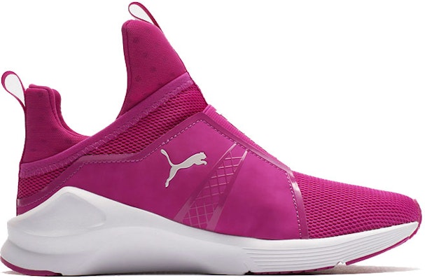 (W) Puma Fierce Core 'Merah Jambu' 188977-10 Order (W) Puma Fierce Core 'Merah Jambu' 188977-10