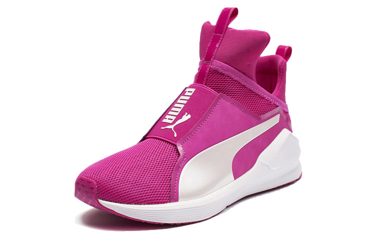 Lookbook (W) Puma Fierce Core ''Roze'' 188977-10