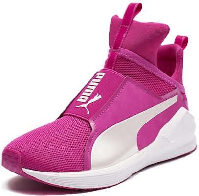 (W) Puma Fierce Core 'Merah Jambu' 188977-10 Lookbook (W) Puma Fierce Core 'Merah Jambu' 188977-10