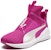 (W) Puma Fierce Core 'Merah Jambu' 188977-10