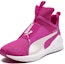 Lookbook (W) Puma Fierce Core 'Merah Jambu' 188977-10