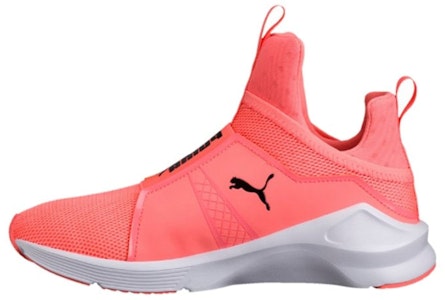 (W) Puma Fierce Core 'Pink' Wanita 188977-15 Buy (W) Puma Fierce Core 'Pink' Wanita 188977-15