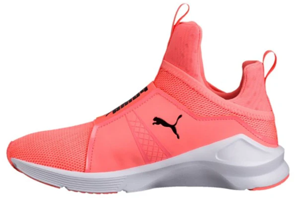 (W) Puma Fierce Core ''Rosa'' Sneakers 188977-15 Buy (W) Puma Fierce Core ''Rosa'' Sneakers 188977-15