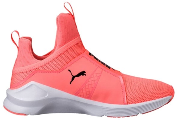 (W) Puma Fierce Core 'Merah Jambu' 188977-15 Order (W) Puma Fierce Core 'Merah Jambu' 188977-15