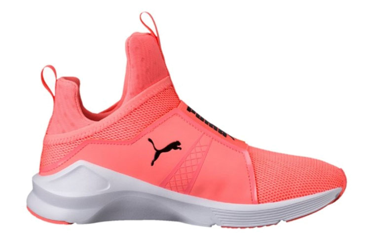 Order (W) Puma Fierce Core ''Rosa'' Sneakers 188977-15