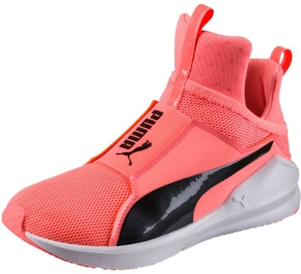 (W) Puma Fierce Core 'Rosa' 188977-15 Lookbook (W) Puma Fierce Core 'Rosa' 188977-15