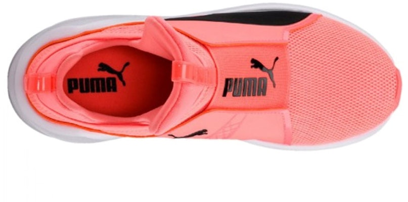 (W) Puma Fierce Core 'Merah Jambu' 188977-15 Shop (W) Puma Fierce Core 'Merah Jambu' 188977-15