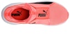 (W) Puma Fierce Core 'Merah Jambu' 188977-15