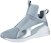 Lookbook (W) Puma Fierce Core "Quarry" Gris 188977-03