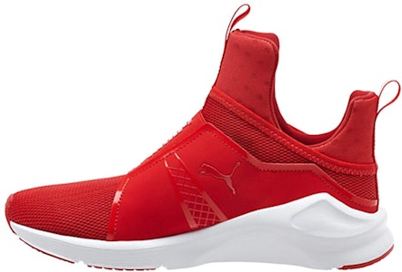 (W) Puma Fierce Core 'Merah' 188977-04 Buy (W) Puma Fierce Core 'Merah' 188977-04