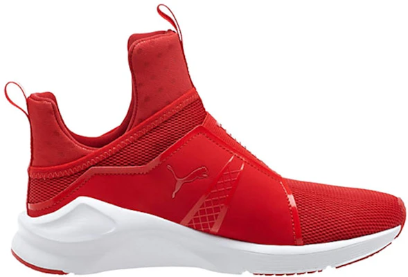 (W) Puma Fierce Core ''Rouge'' 188977-04 Order (W) Puma Fierce Core ''Rouge'' 188977-04