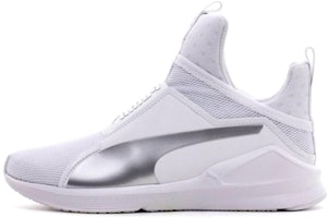 (Women) Puma Fierce Core 'White' 188977-13 (Women) Puma Fierce Core 'White' 188977-13